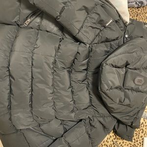 Mackage Jacket SZ 12 kids (girls) worn for 2 years